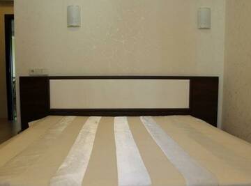 Фото номера Номер эконом Гостиница Равенна г. Алушта 4