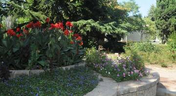 Фото Гостиница Равенна г. Алушта 2