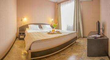 Фото номера Номер  Гостиница Tanais Guest House г. Алушта 16