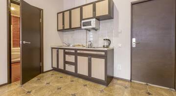 Фото номера Номер  Гостиница Tanais Guest House г. Алушта 9