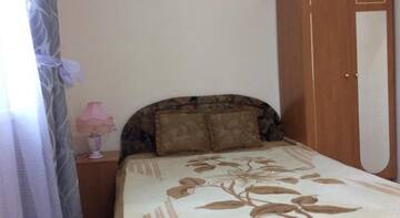 Фото номера Дом с 1 спальней Гостиница Guest House on Artilleriyskaya г. Алушта 7