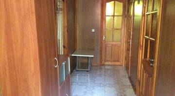 Фото номера Дом с 2 спальнями Гостиница Guest House on Artilleriyskaya г. Алушта 2