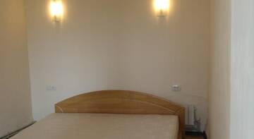 Фото номера Двухместный номер с 1 кроватью и террасой Гостиница Guest House on Artilleriyskaya г. Алушта 2