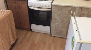 Фото номера Дом с 1 спальней Гостиница Guest House on Artilleriyskaya г. Алушта 8
