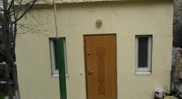 Фото номера Дом с 1 спальней Гостиница Guest House on Artilleriyskaya г. Алушта 5