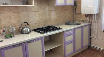 Фото номера Дом с 2 спальнями Гостиница Guest House on Artilleriyskaya г. Алушта 4