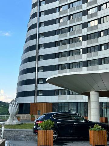 Фото номера 1-комнатные апартаменты студия пгт. Гурзуф, ул. Ялтинская, д. 14-з Мини-отель Вита г. Алушта 11