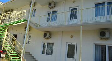 Фото номера Номер  Гостевой дом Villa Emma г. Алушта 27