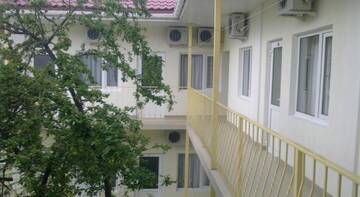 Фото номера Номер  Гостевой дом Villa Emma г. Алушта 9