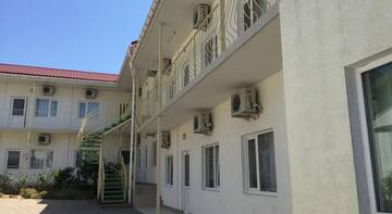 Фото номера Номер  Гостевой дом Villa Emma г. Алушта 12