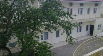 Фото номера Номер  Гостевой дом Villa Emma г. Алушта 17