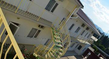 Фото номера Номер  Гостевой дом Villa Emma г. Алушта 22