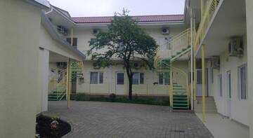 Фото номера Номер  Гостевой дом Villa Emma г. Алушта 11