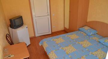 Фото номера Номер  Гостевой дом Villa Emma г. Алушта 28