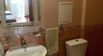 Фото номера Номер  Гостевой дом Villa Emma г. Алушта 14