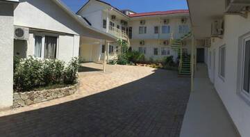 Фото номера Номер  Гостевой дом Villa Emma г. Алушта 18