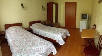 Фото номера Номер  Гостевой дом Villa Emma г. Алушта 10