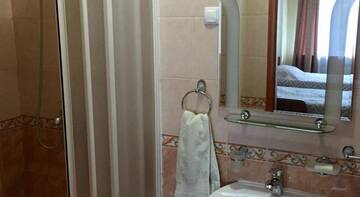 Фото номера Номер  Гостевой дом Villa Emma г. Алушта 15
