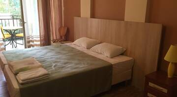Фото номера Номер  Гостевой дом Вилла Релакс г. Алушта 61
