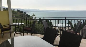 Фото номера Номер  Гостевой дом Вилла Релакс г. Алушта 51