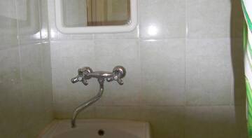 Фото номера Номер-студио Гостиница Guest House na Baglikova 22a г. Алушта 4