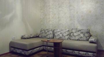 Фото номера Дом с 3 спальнями Гостиница Guest House na Baglikova 22a г. Алушта 2