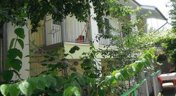 Фото Гостиница Guest house Pionerskaya 42 г. Алушта 5