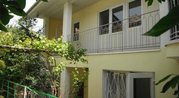 Фото Гостиница Guest house Pionerskaya 42 г. Алушта 1
