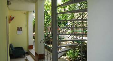 Фото Гостиница Guest house Pionerskaya 42 г. Алушта 4