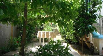 Фото Гостиница Guest house Pionerskaya 42 г. Алушта 2
