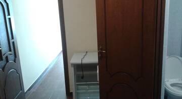 Фото номера Трехместный номер Гостиница Guest House Oktyabrskaya 15 г. Алушта 6