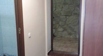 Фото номера Трехместный номер Гостиница Guest House Oktyabrskaya 15 г. Алушта 5