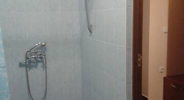 Фото номера Трехместный номер Гостиница Guest House Oktyabrskaya 15 г. Алушта 16
