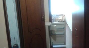 Фото номера Трехместный номер Гостиница Guest House Oktyabrskaya 15 г. Алушта 9