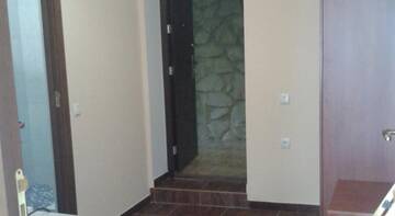 Фото номера Трехместный номер Гостиница Guest House Oktyabrskaya 15 г. Алушта 13