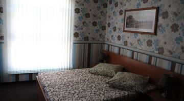 Фото номера Номер &quot;Стандарт&quot; Гостевой дом Пансион Круиз-1 г. Алушта 38