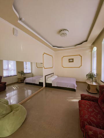 Фото Гостиница Кинг г. Алушта 3