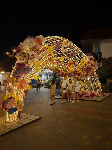 Фото Гостиница Кинг г. Алушта 5