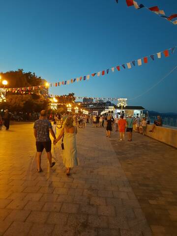 Фото Гостиница Кинг г. Алушта 2