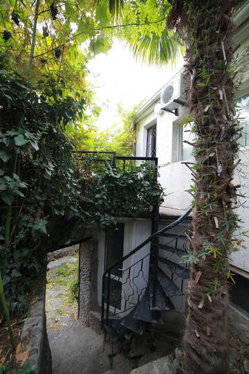 Фото Гостевой дом Волна г. Алушта 5