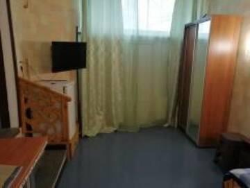Фото номера Стандартный одноместный номер Гостевой дом Волна г. Алушта 3