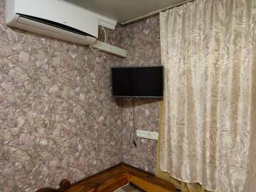 Фото номера Одноместный номер эконом-класса Гостевой дом Волна г. Алушта 2