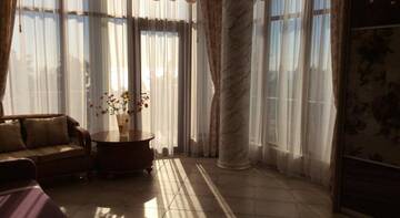 Фото номера Большой двухместный номер Гостиница Guest House Sad г. Алушта 13