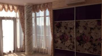 Фото номера Большой двухместный номер Гостиница Guest House Sad г. Алушта 7