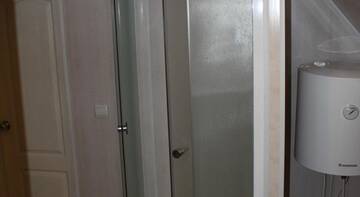 Фото номера Улучшенный семейный номер Гостиница Kiparisoviy Dvorik Guest House г. Алушта 4