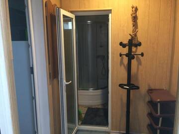 Фото номера Улучшенный семейный номер Гостевой дом Mini Hotel Prada г. Алушта 7