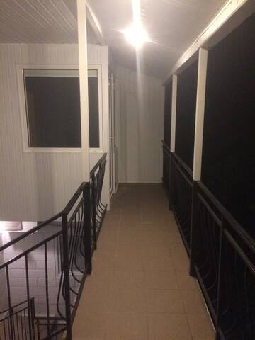 Фото номера Классический трехместный номер Гостевой дом Mini Hotel Prada г. Алушта 8