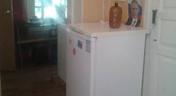 Фото номера Дом с 1 спальней Гостиница Guest House Beregovoy г. Алушта 7