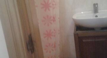 Фото номера Дом с 1 спальней Гостиница Guest House Beregovoy г. Алушта 11