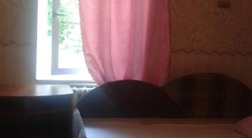 Фото номера Дом с 1 спальней Гостиница Guest House Beregovoy г. Алушта 3